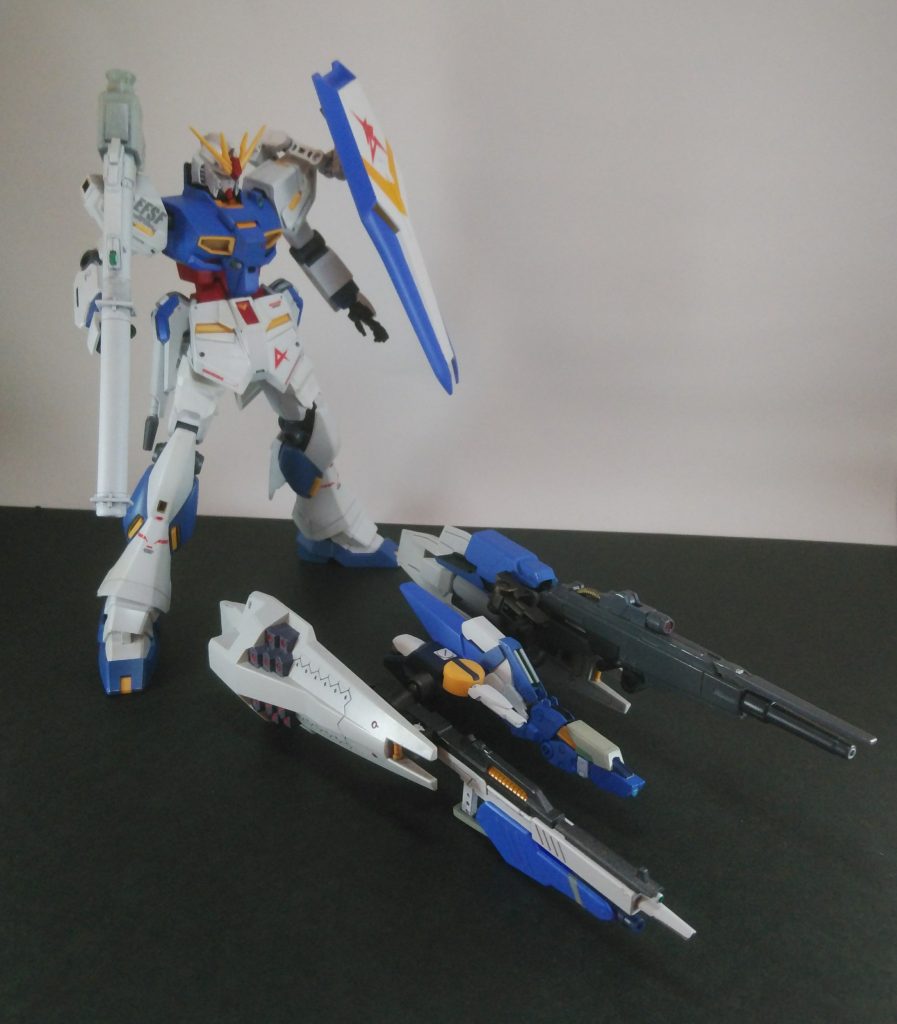 νコアブースター