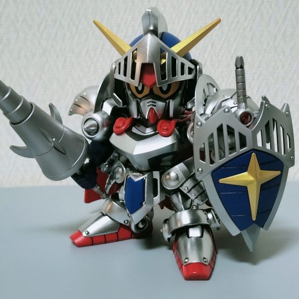 レジェンドBB 騎士ガンダム