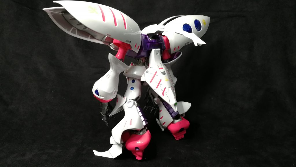 MG キュベレイ・アンベリール–5枚目/制作者：F3