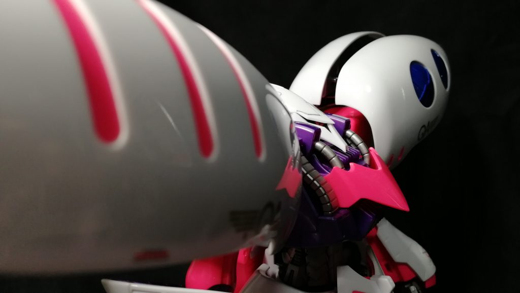 MG キュベレイ・アンベリール–4枚目/制作者：F3