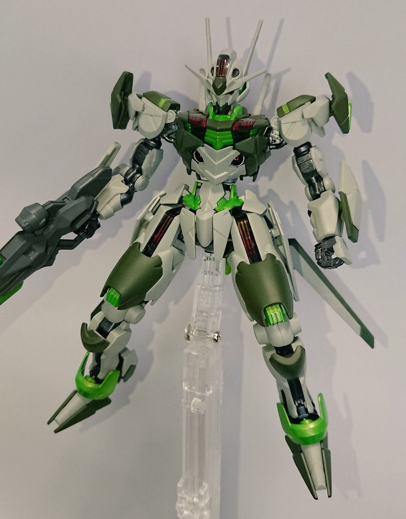 次はミカエリスかな？発売日来年か…