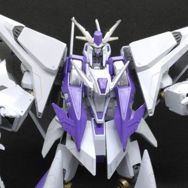 HG  Ξガンダム