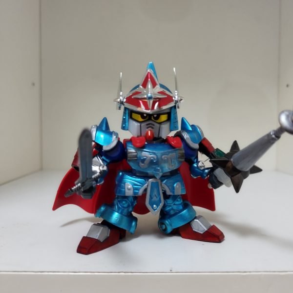 皇騎士ガンダム