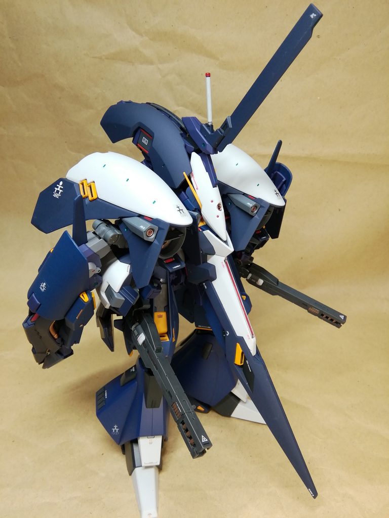 この角度から見るのが１番お気に入りかな