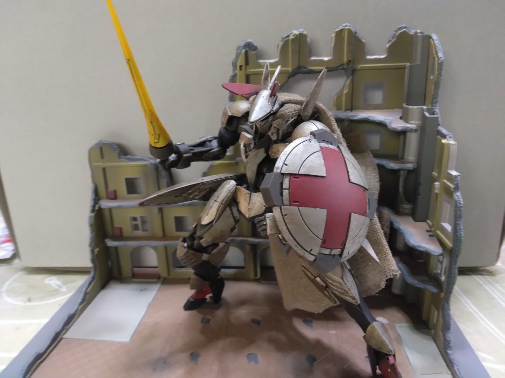 ジークルーネ　褪せ人風味–4枚目/制作者：@Z5tVpD80wQz3irs