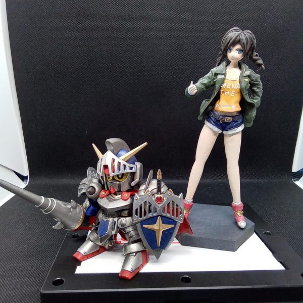 ガンダムブレイカー３　