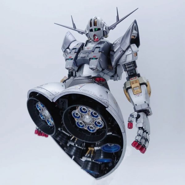 RG ZEONG type Variant