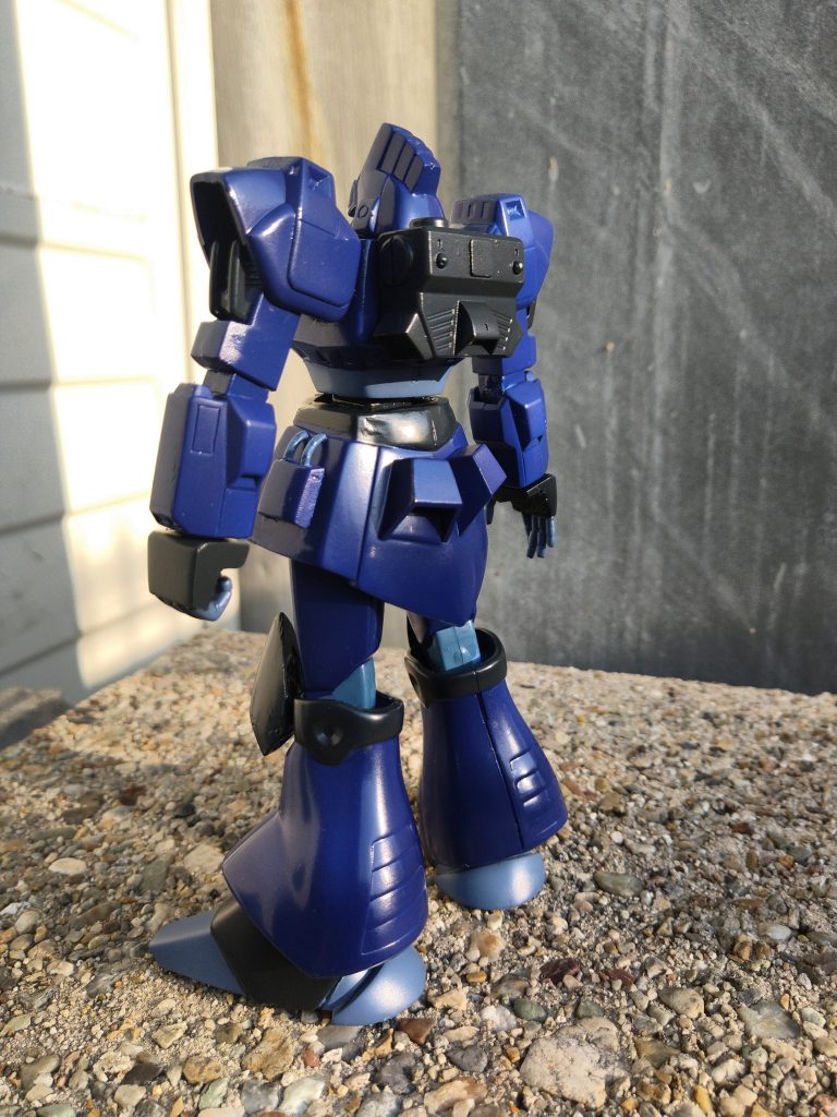 ティターンズガルバルディβ–5枚目/制作者：立春大吉