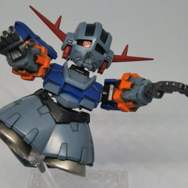 モビリティジョイント　ジオング😁