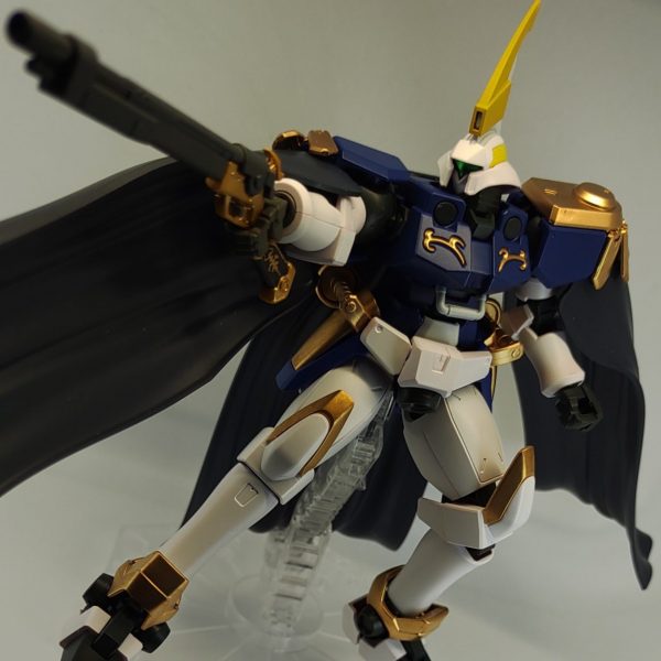 レオス トレーズ機