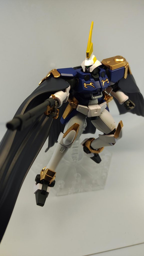 レオス トレーズ機–2枚目/制作者：れくしらっと