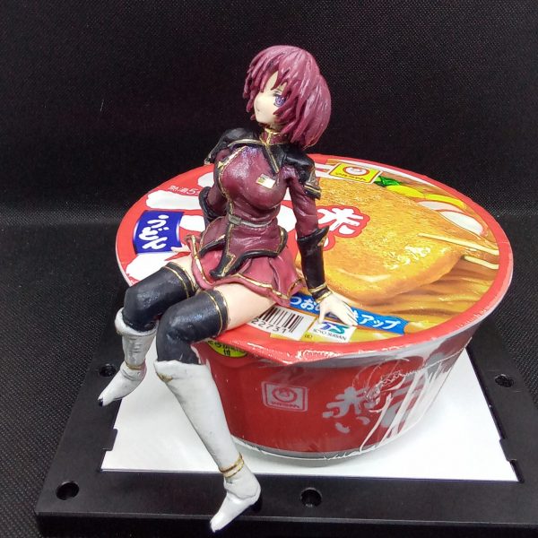 フルスクラッチ　ルナマリアvr2