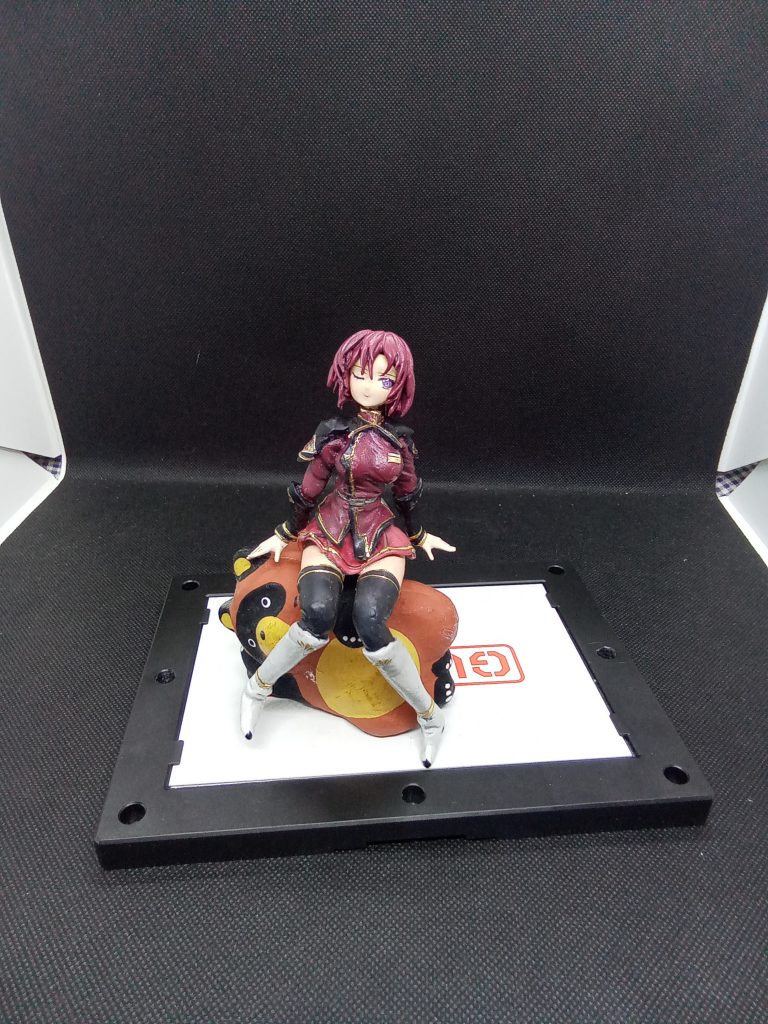 フルスクラッチ ルナマリアvr2–8枚目/制作者:streifen