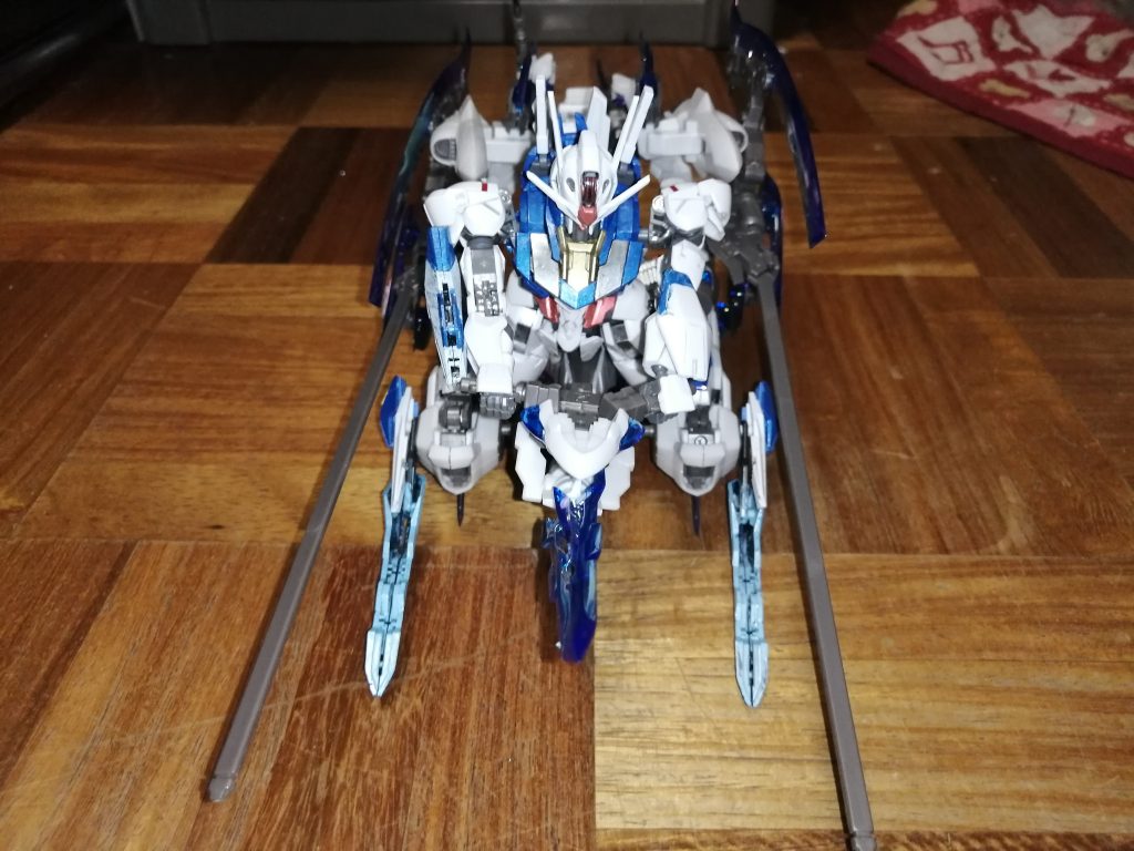 バイクに乗ってみた