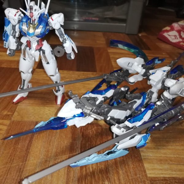 ガンダムエアリアルベルク