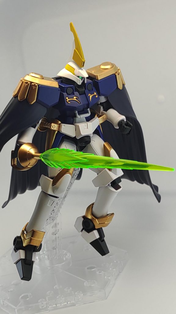 レオス トレーズ機–3枚目/制作者：れくしらっと