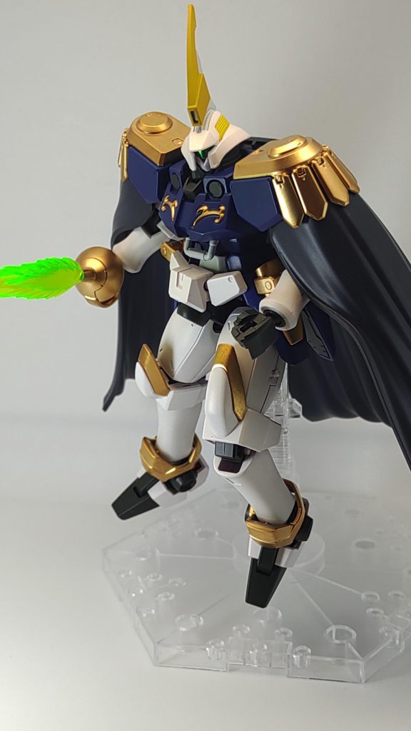 レオス トレーズ機–4枚目/制作者：れくしらっと