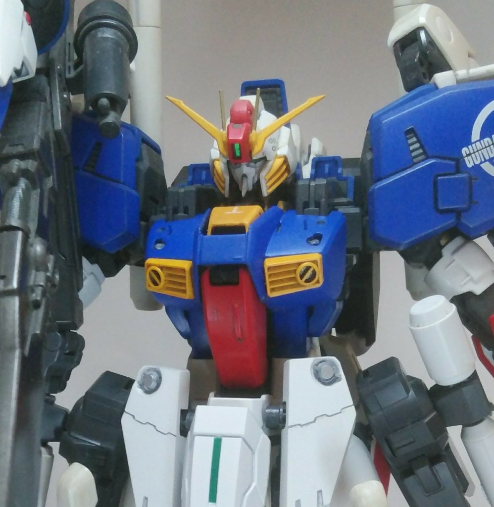 Ｓ Gundam [Assault]