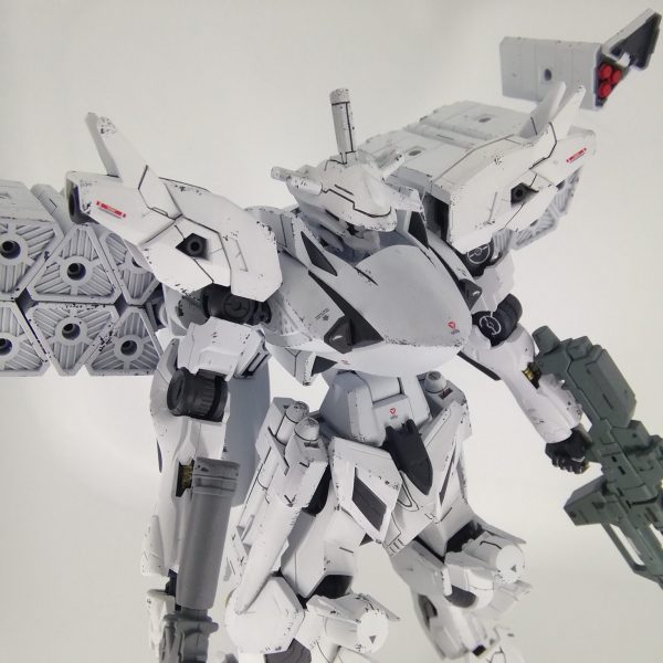 ガンダムグリント