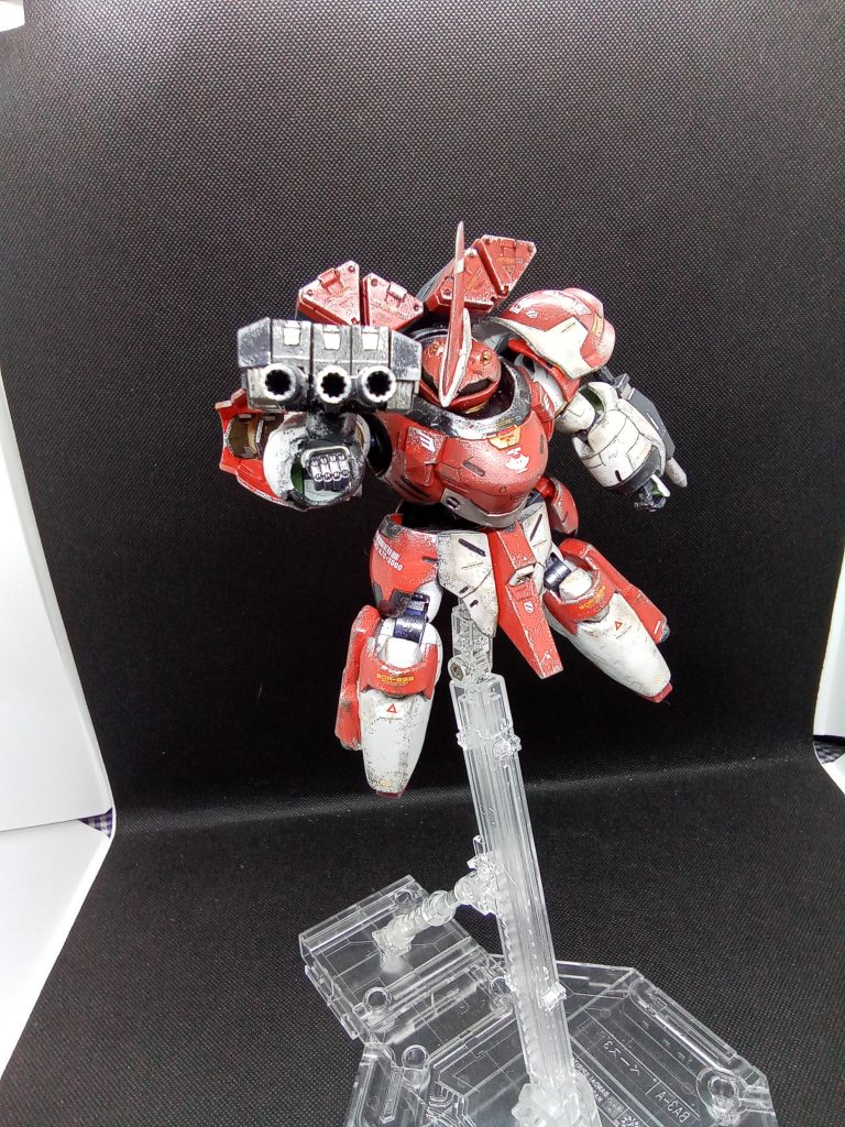 「このチャンス、逃がさん。ジョーカーを切らせてもらう・・これが最後の一枚だ!!」