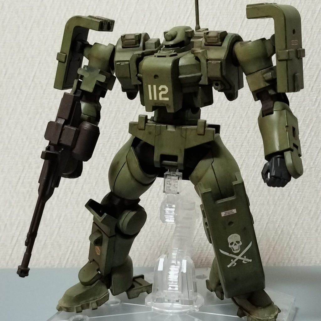 1/100ティエレン/HGティエレン/MGジムスナイパー(パーツ欠品)/ガンプラ 1/100ティエレン/HGティエレン/MGジムスナイパー(パーツ欠品