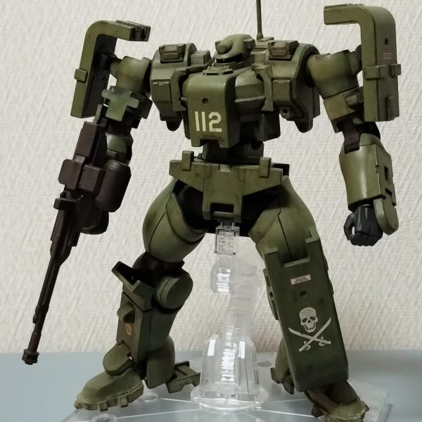 HG ティエレン
