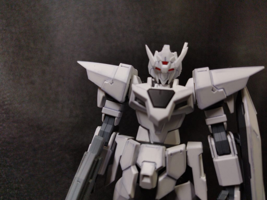 リアルタッチマーカーを使ってグラデーション塗装風にしてみました