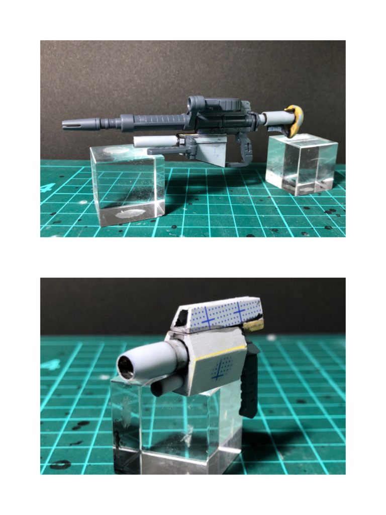 ザクフリッパー–4枚目/制作者：ツナロウ