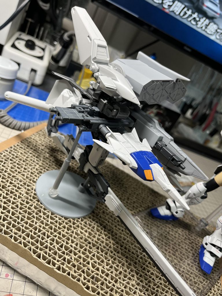 デンドロビウムと合体をどうするか迷走していた時期があります。