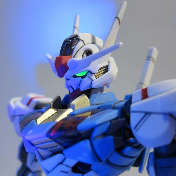 HG ガンダムエアリアル