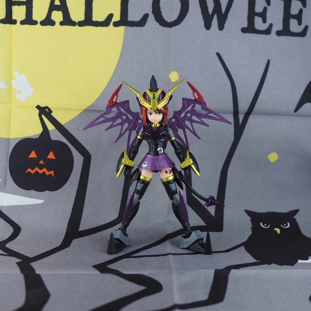 30ms ガンダムデスサイズガール–4枚目/制作者:753dryface