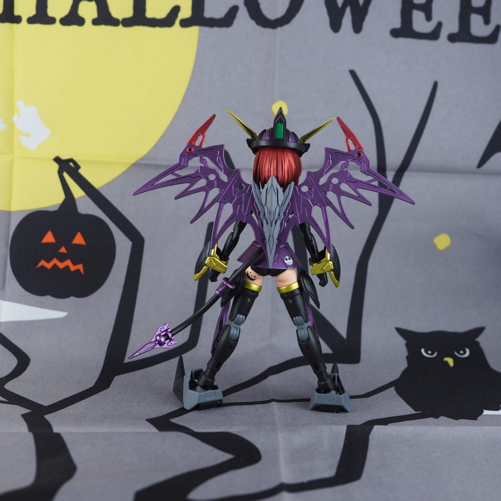 30ms ガンダムデスサイズガール–5枚目/制作者:753dryface