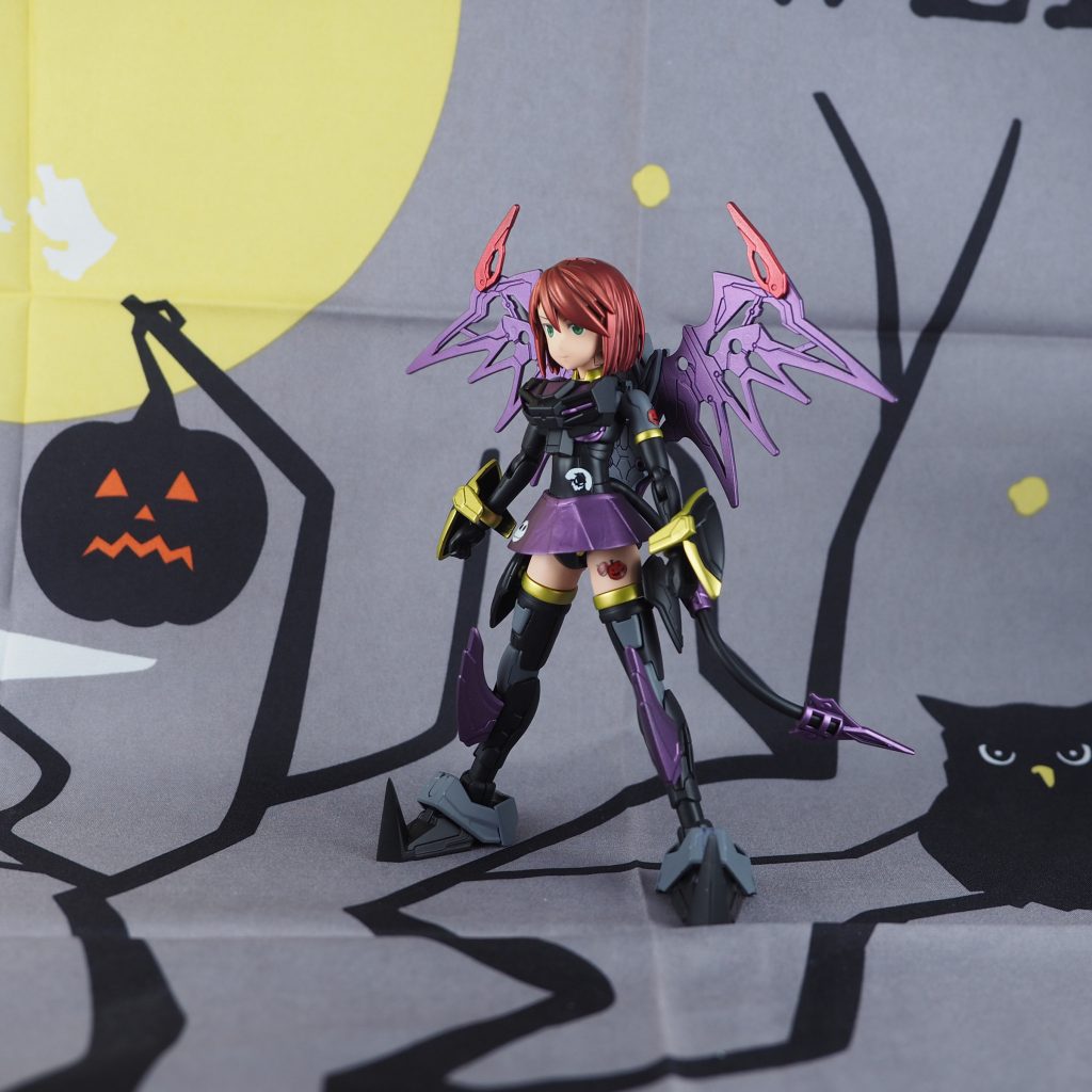 30ms ガンダムデスサイズガール–7枚目/制作者:753dryface