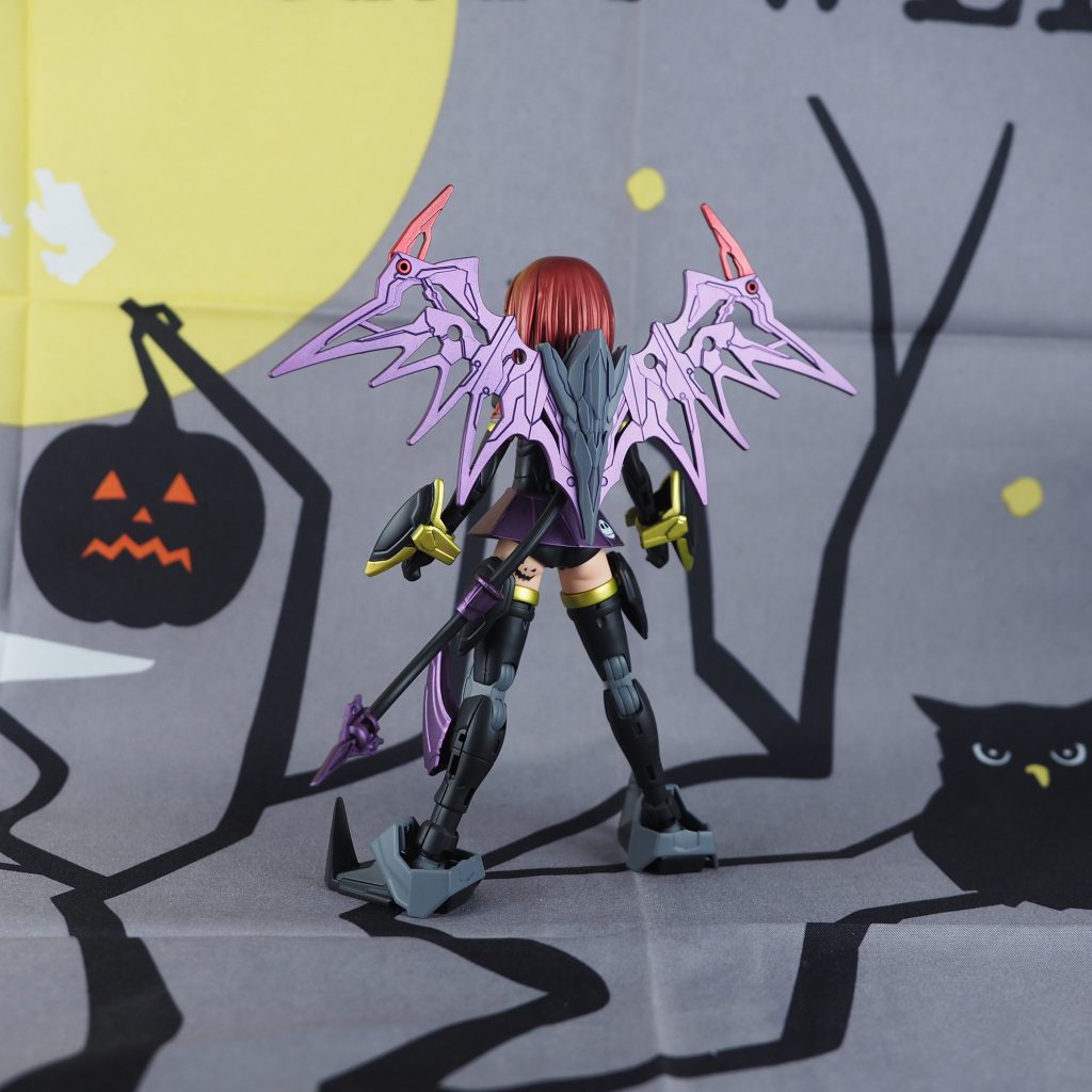 30ms ガンダムデスサイズガール–8枚目/制作者:753dryface