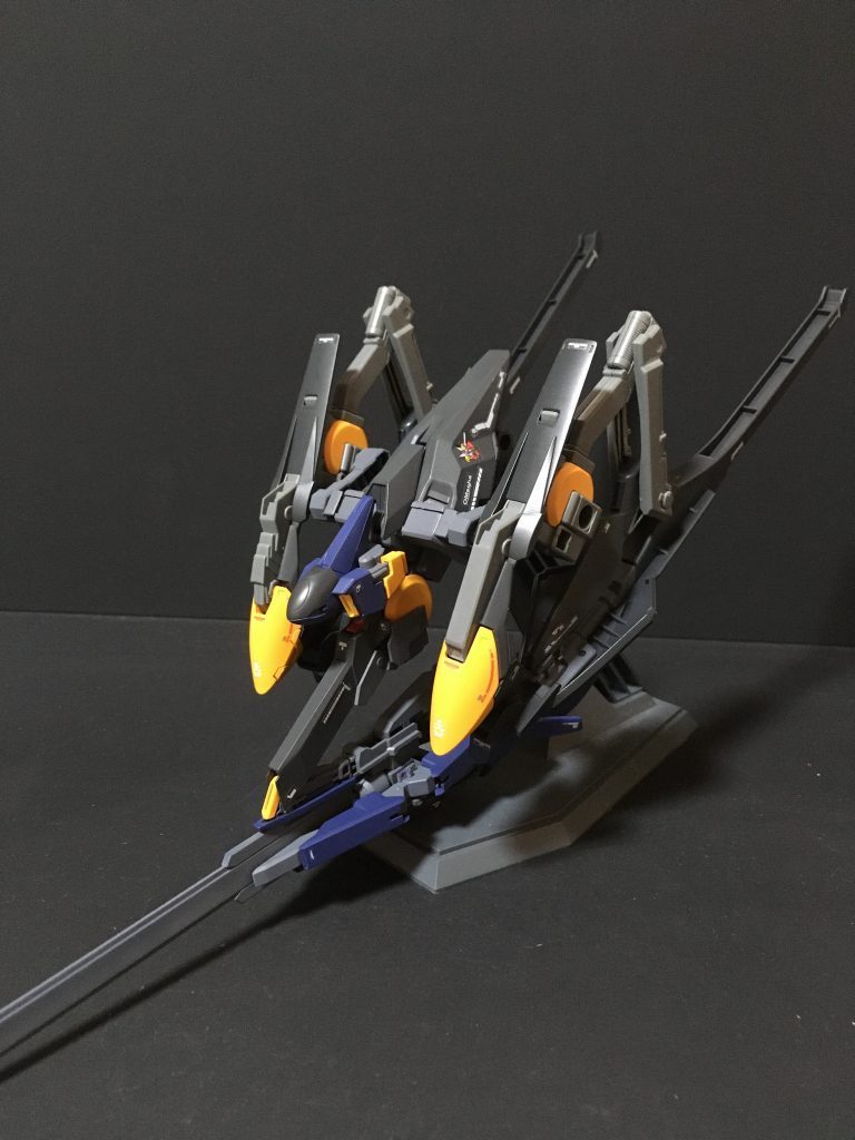 フルドドⅡ単体