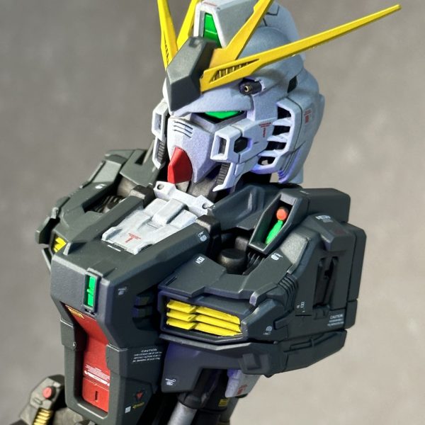 メカニカルバストの急上昇ガンプラ人気作品一覧｜GUNSTA（ガンスタ）