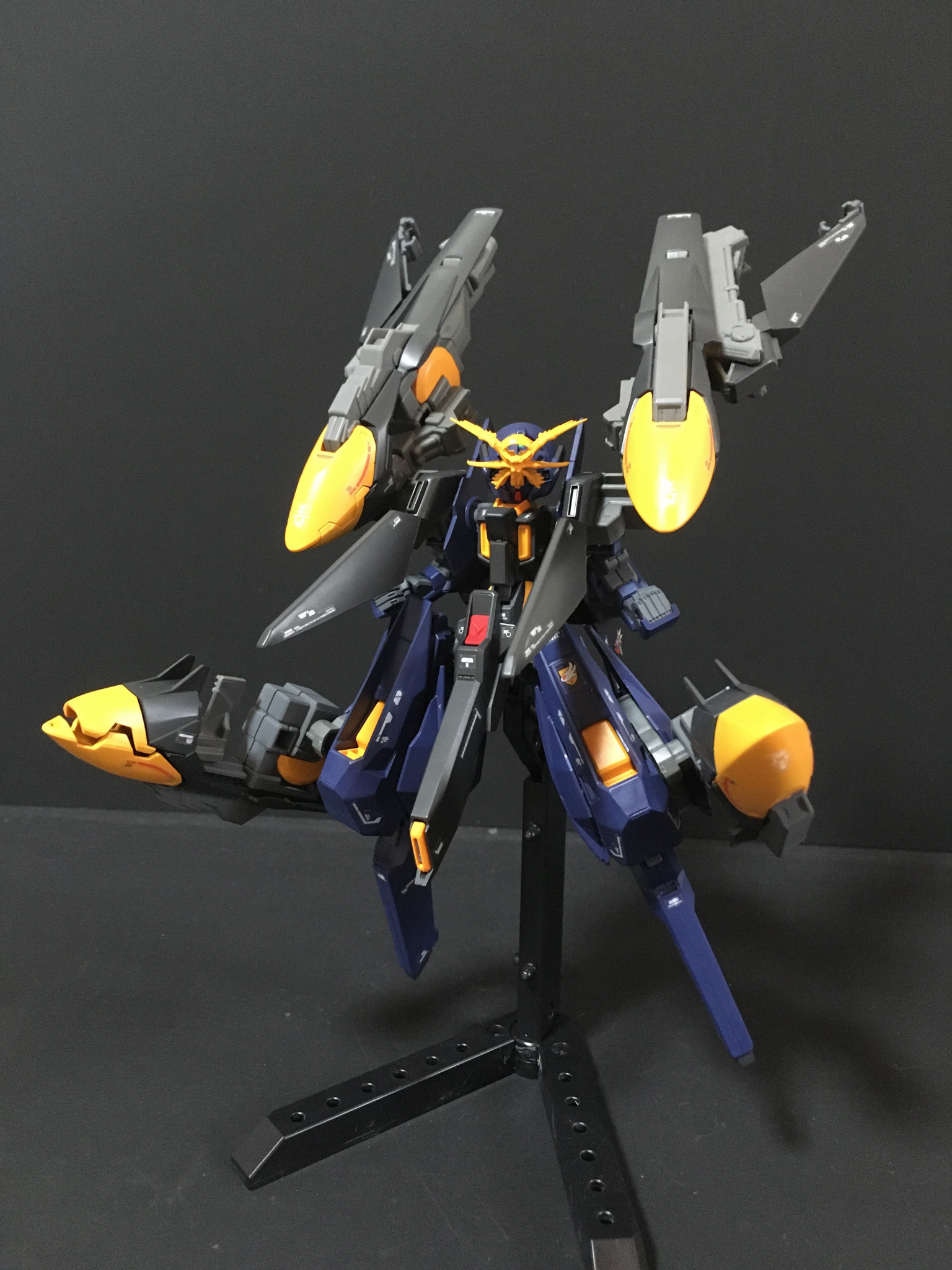 訳ありセール 格安） HGUC ガンダムTR-6 ウーンドウォート サイコ