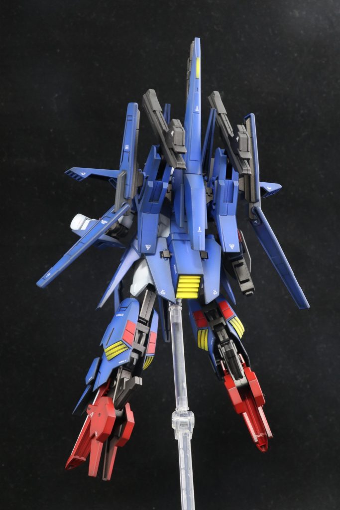 だぶるぜっつー　　ＺＺⅡ–4枚目/制作者：KURO