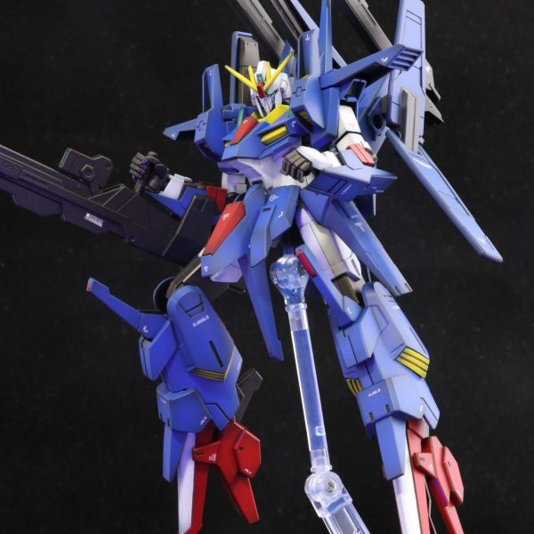 だぶるぜっつー　　ＺＺⅡ