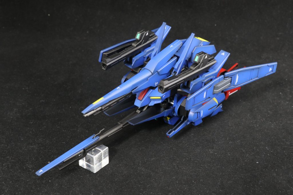 だぶるぜっつー　　ＺＺⅡ–5枚目/制作者：KURO