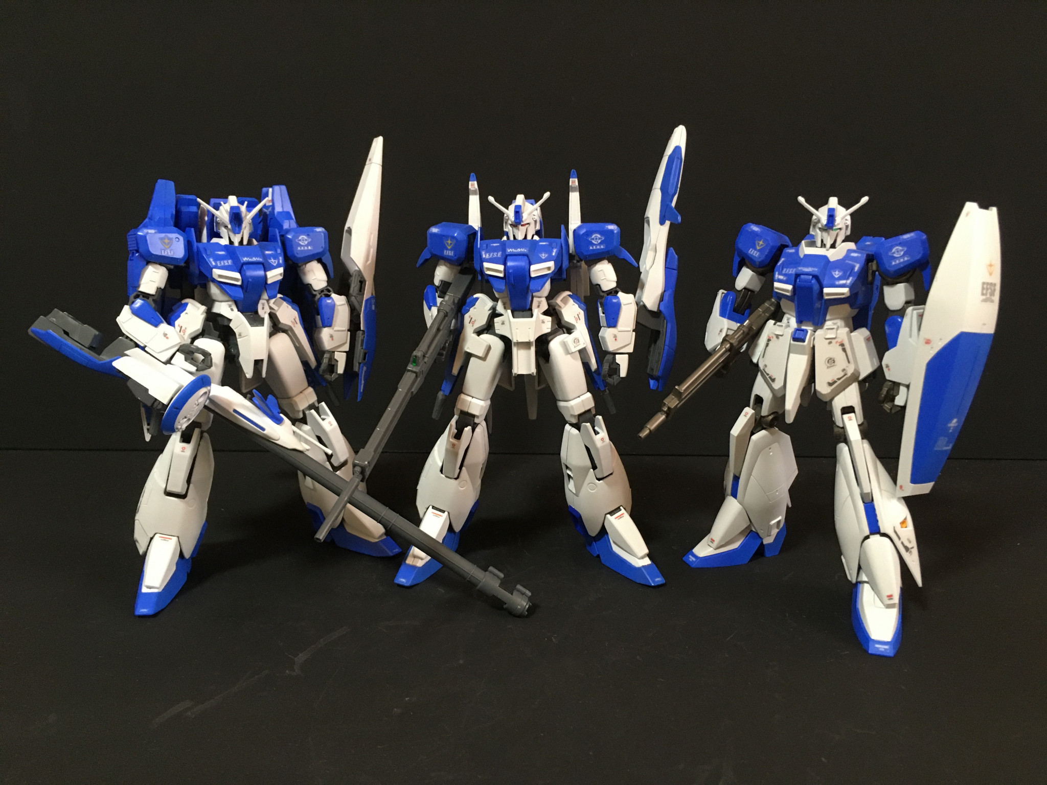 週末限定直輸入♪ ガンダムセンチネル キャラホビ FRAMEOUTMODELS