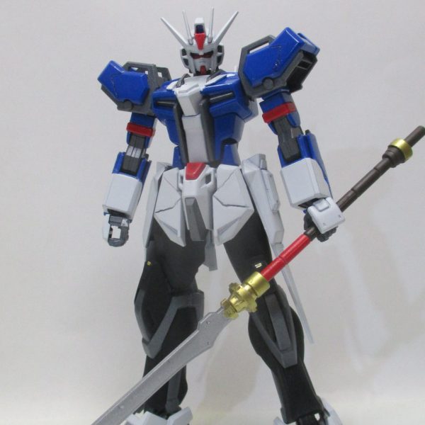 ストライクワンダー