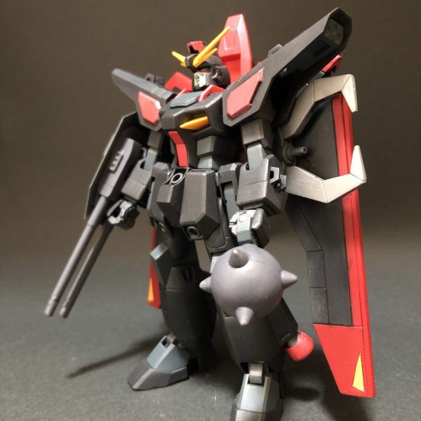 今月のＳＥＥＤ　１０月　GAT-X370 レイダー