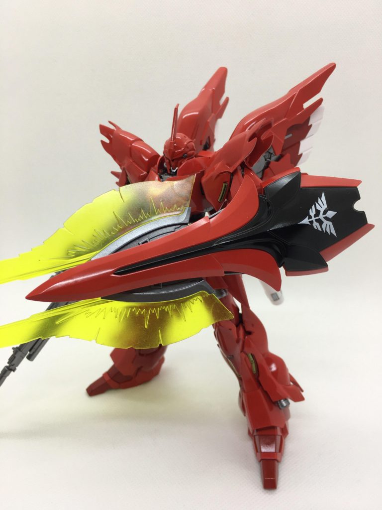 ビームアックス