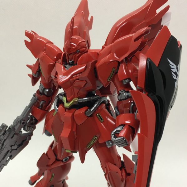 シナンジュ (袖なし)