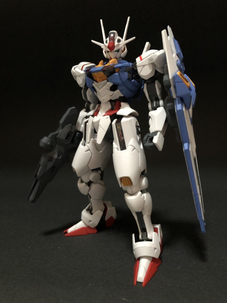 こちらはもう、指定色を外さずに。少しだけ色を増やしています。