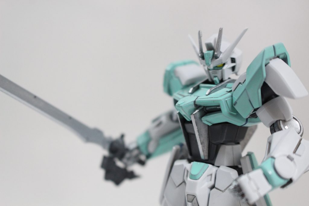 最終的にパステルでまとめてみたら、思ったより爽やかで良い感じになったので満足！