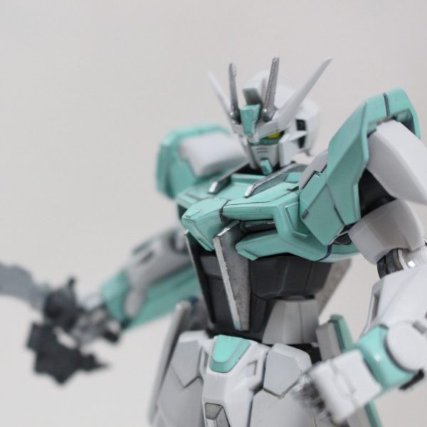 パステルストライク