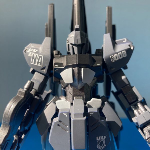 百万式　ロンド・ベル仕様