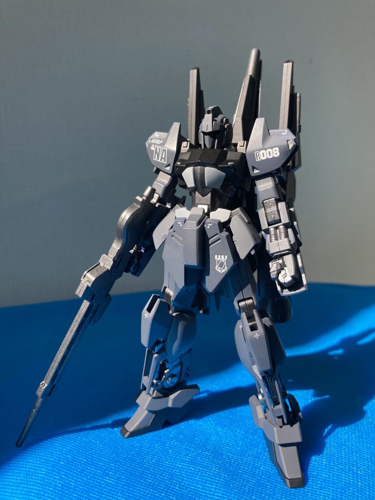 百万式　ロンド・ベル仕様–3枚目/制作者：@kjj6997